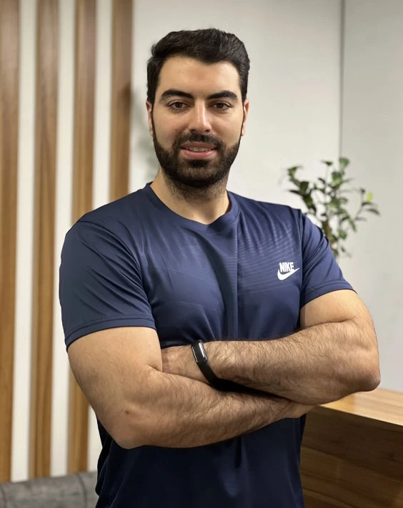 شایان شریفی