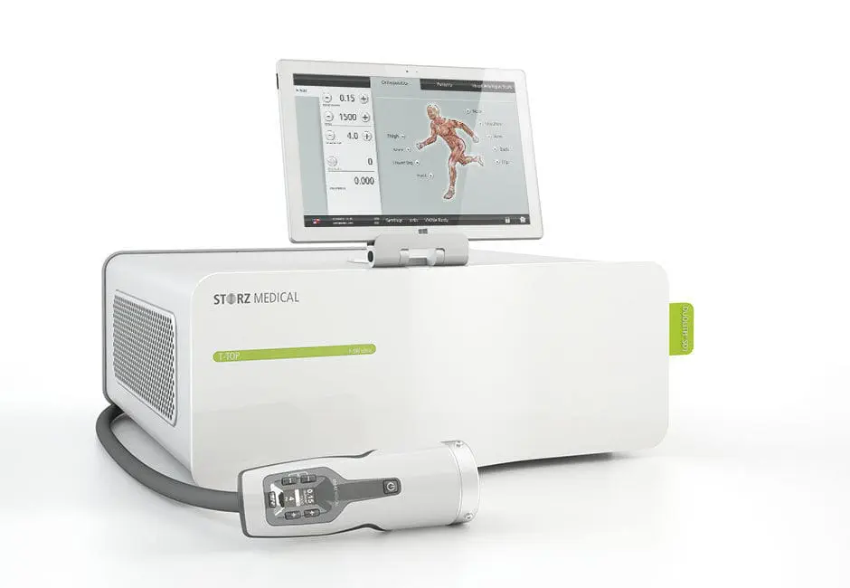 Shockwave Therapy