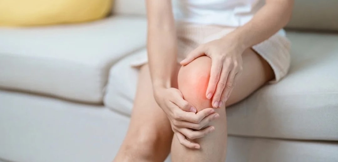 چرا آرتروز زانو می‌گیریم؟