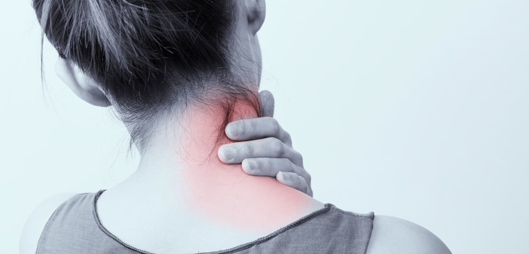 آسیب Whiplash گردن